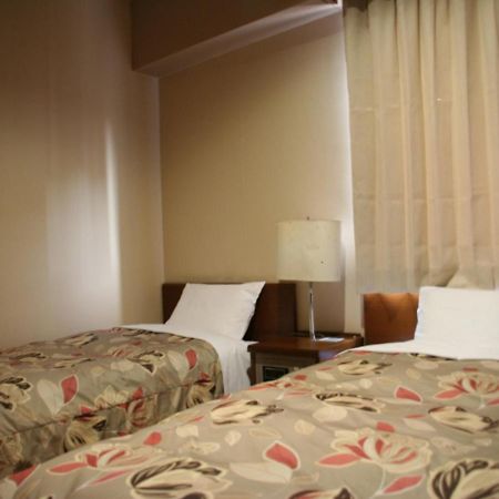 Hotel Palace Sendai - Vacation Stay 19688V Екстериор снимка